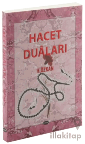 Hacet Duaları