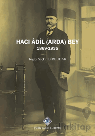 Haci Âdil (Arda) Bey