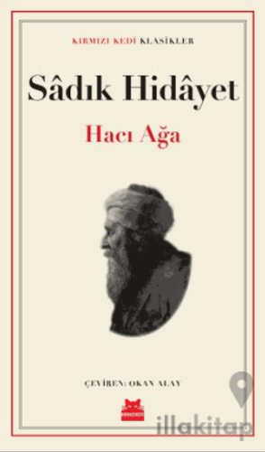 Hacı Ağa