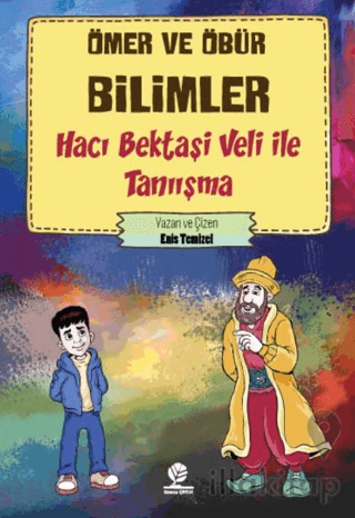 Hacı Bektaşi Veli İle Tanışma
