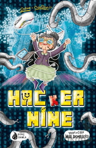 Hacker Nine