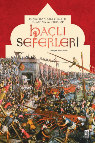 Haçlı Seferleri