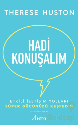 Hadi Konuşalım