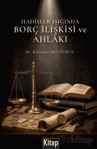 Hadisler Işığında Borç İlişkisi Ve Ahlakı