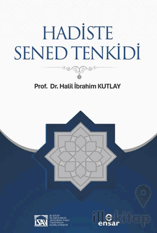 Hadiste Sened Tenkidi