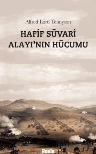 Hafif Süvari Alayı’nın Hücumu
