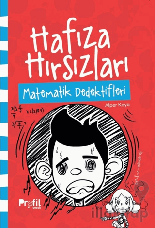 Hafıza Hırsızları: Matematik Dedektifleri