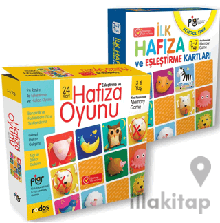 Hafıza Oyunları