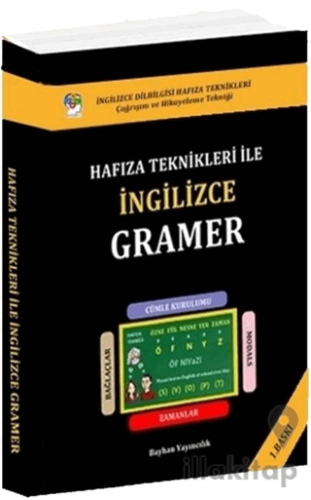 Hafıza Teknikleri ile İngilizce Gramer