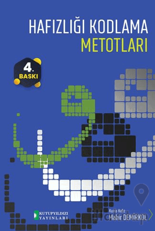 Hafızlığı Kodlama Metotları