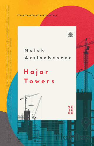 Hajar Towers
