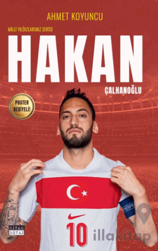 Hakan Çalhanoğlu