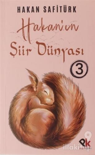 Hakan'ın Şiir Dünyası 3