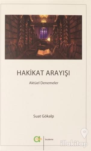 Hakikat Arayışı