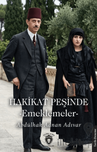 Hakikat Peşinde - Emeklemeler -