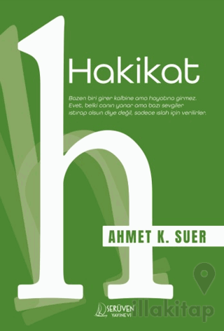 Hakikat