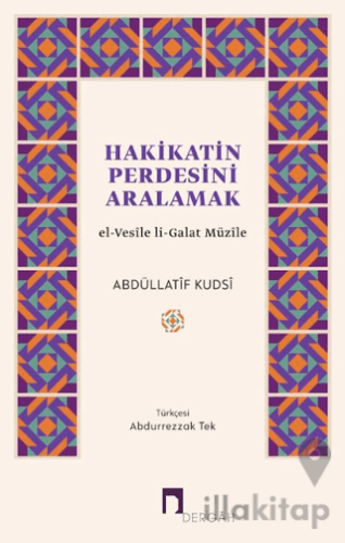 Hakikatin Perdesini Aralamak