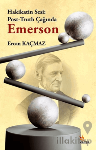 Hakikatin Sesi: Post-Truth Çağında Emerson