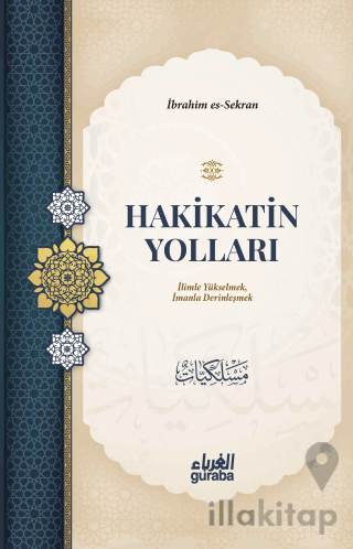 Hakikatin Yolları