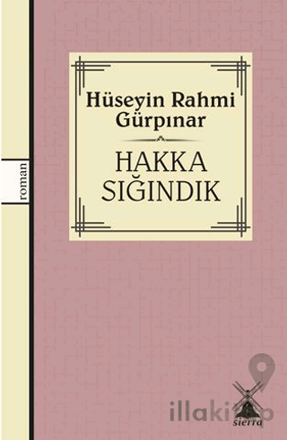 Hakka Sığındık