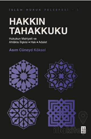 Hakkın Tahakkuku