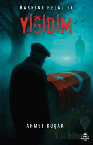 Hakkını Helal Et Yiğidim