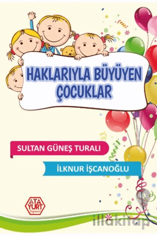 Haklarıyla Büyüyen Çocuklar