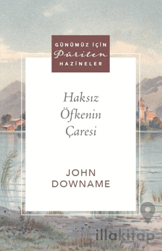 Haksız Öfkenin Çaresi