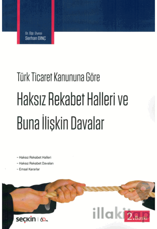 Haksız Rekabet Halleri ve Buna İlişkin Davalar