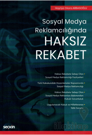 Haksız Rekabet