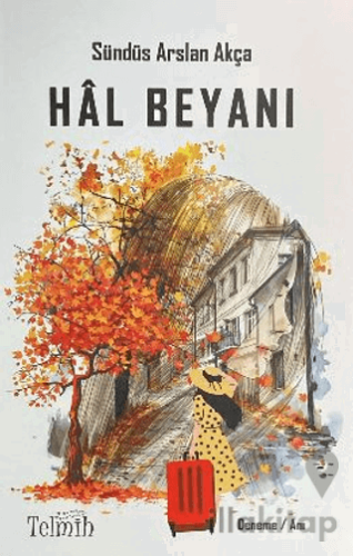 Hal Beyanı