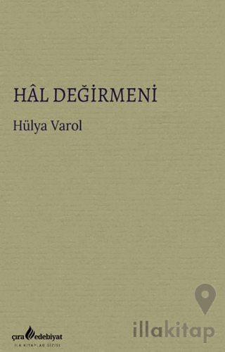Hâl Değirmeni