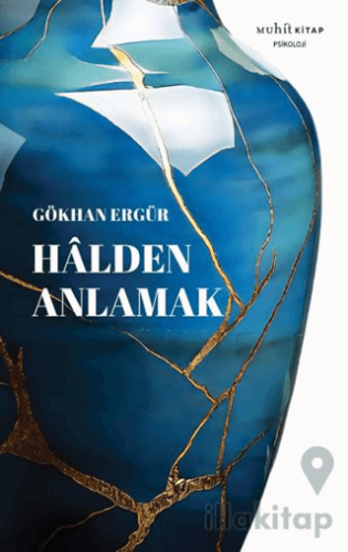 Halden Anlamak