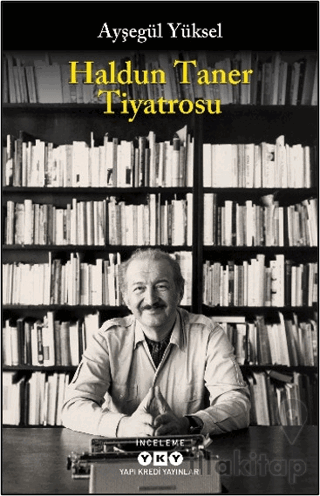 Haldun Taner Tiyatrosu