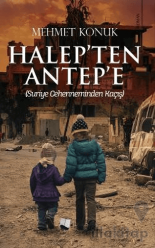 Halep’ten Antep’e
