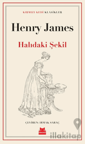 Halıdaki Şekil