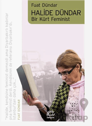 Halide Dündar: Bir Kürt Feminist