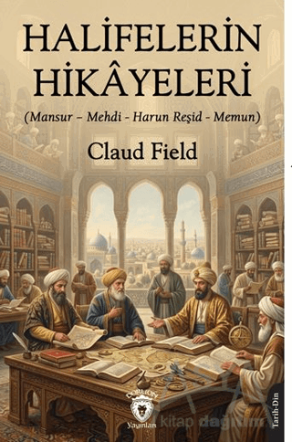 Halifelerin Hikayeleri