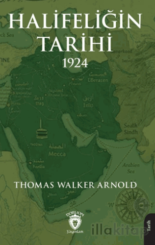 Halifeliğin Tarihi 1924