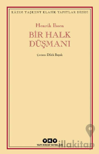 Halk Düşmanı