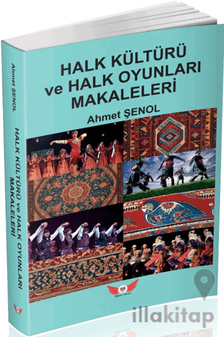 Halk Kültürü ve Halk Oyunları Makaleleri