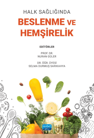 Halk Sağlığında Beslenme ve Hemşirelik