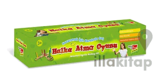 Halka Atma Oyunu