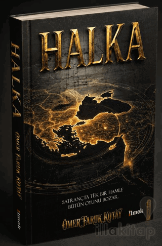 Halka