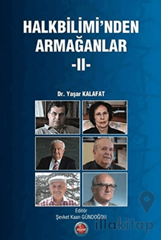 Halkbiliminden Armağanlar 2