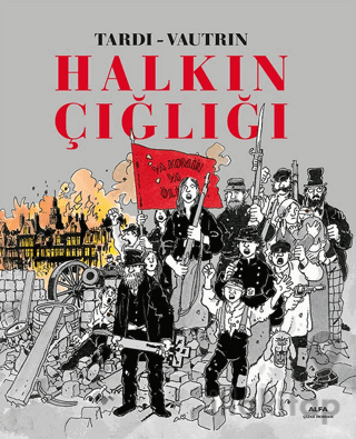 Halkın Çığlığı
