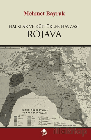 Halklar ve Kültürler Havzası Rojava