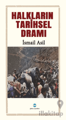 Halkların Tarihsel Dramı