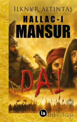 Hallac-ı Mansur - Dai