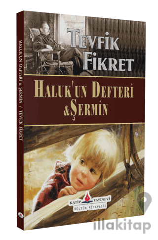 Haluk’un Defteri - Şermin